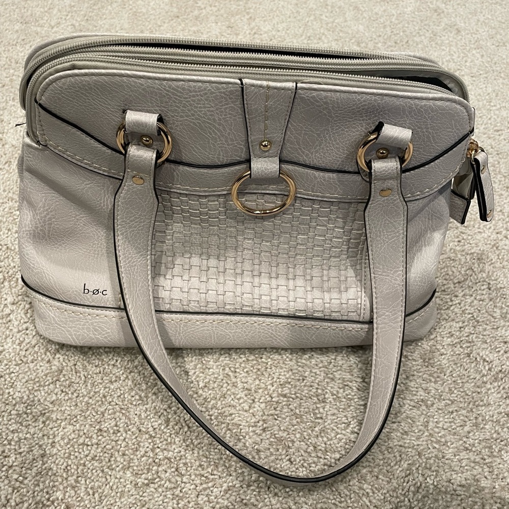 BOC Purse